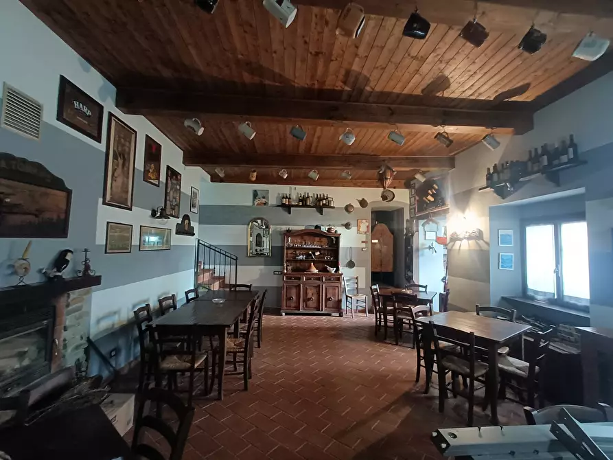 Immagine 18 di Casa indipendente in vendita  in Via al Garbo 39 a Genova