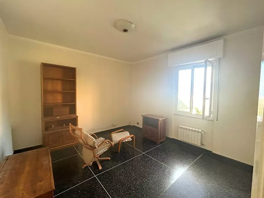 Immagine 17 di Quadrilocale in vendita  in Via Pasquale Berghini 38 a Genova