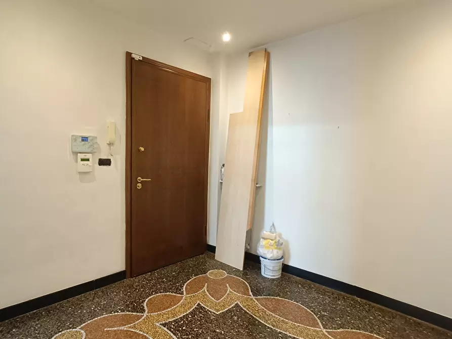 Immagine 12 di Quadrilocale in affitto  in Via Ayroli 29 a Genova