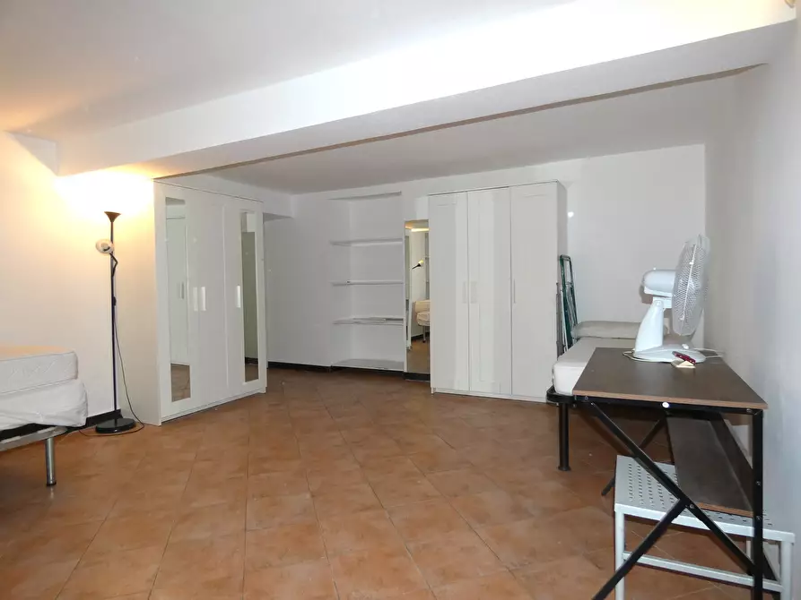 Immagine 4 di Quadrilocale in affitto  in Vico Tana 2 a Genova