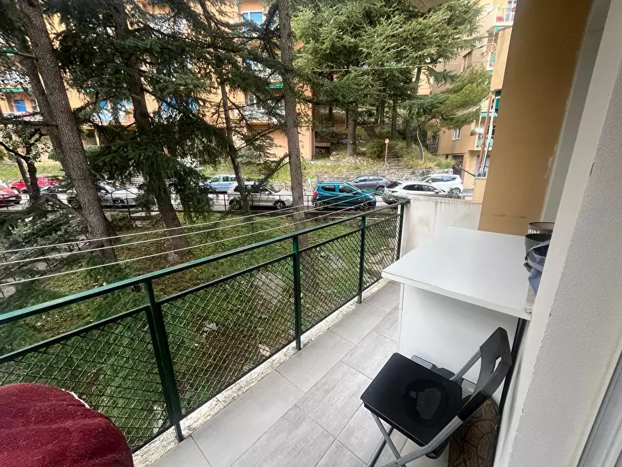 Immagine 10 di Quadrilocale in vendita  a Genova