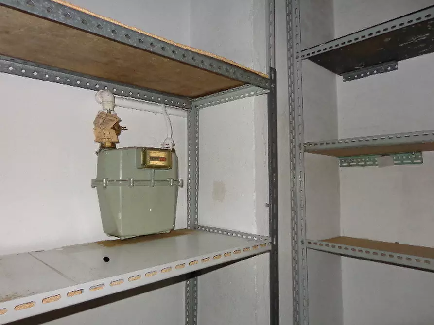 Immagine 8 di Locale commerciale in vendita  in Piazza Giovanni Tarello 3 a Genova