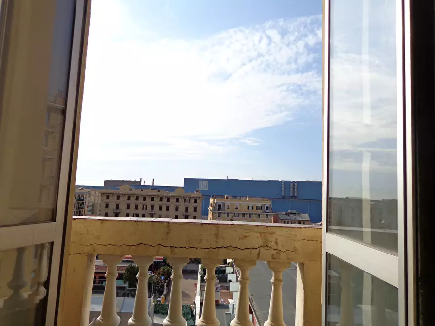 Immagine 11 di Appartamento in vendita  in Via Tonale 27 a Genova