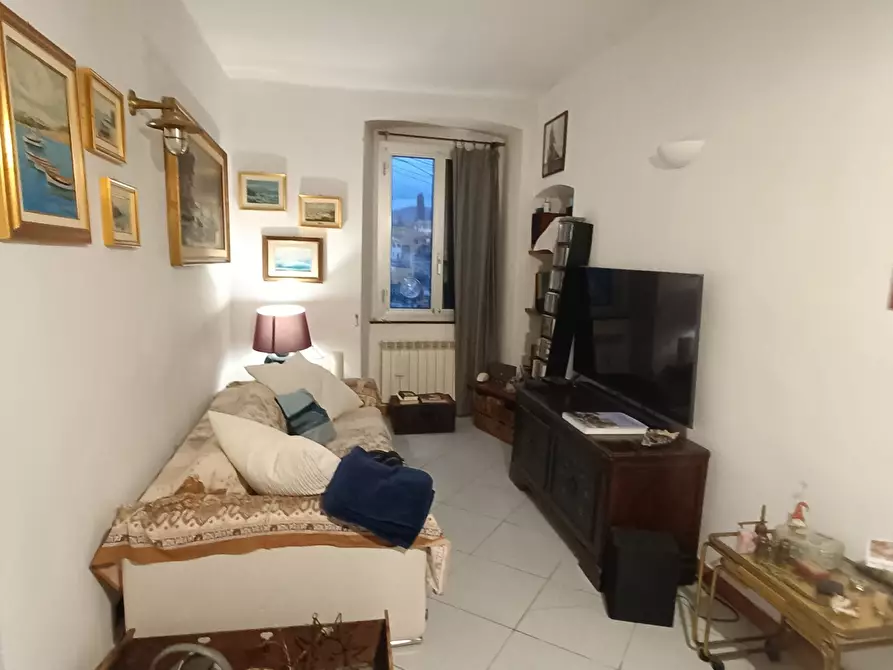 Immagine 29 di Trilocale in vendita  in Via Aurelia 36 a Camogli