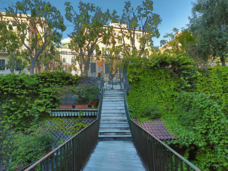 Immagine 48 di Quadrilocale in vendita  in Via Caffaro 31 a Genova