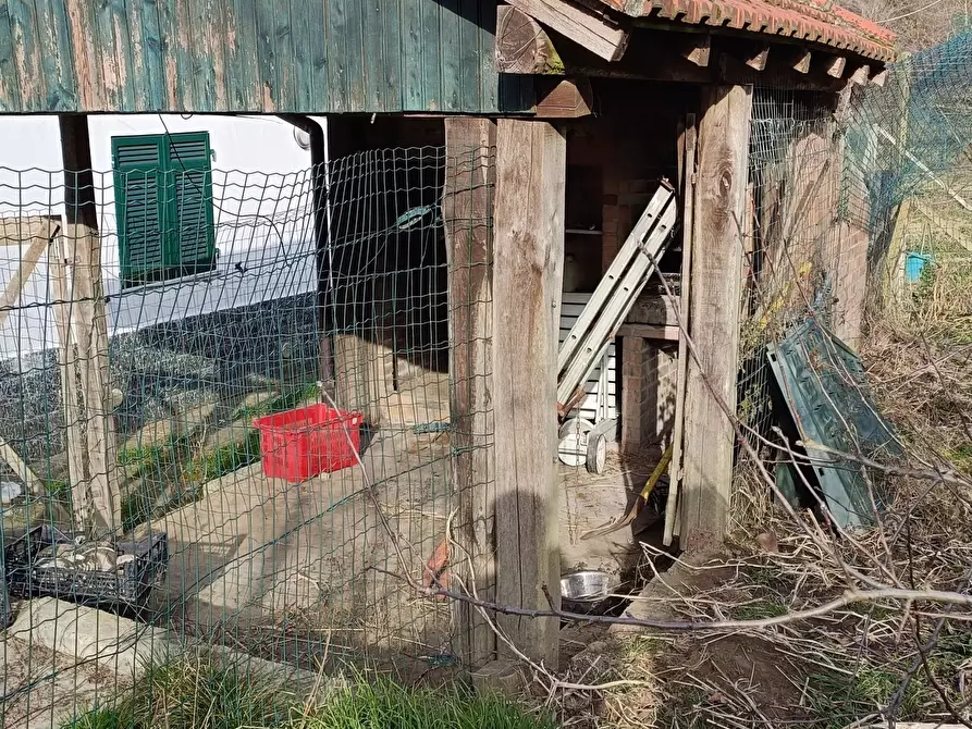 Immagine 24 di Bilocale in vendita  in Via Tagliata alla chiesa 45 a Pontinvrea