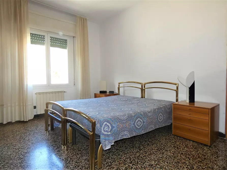 Immagine 7 di Appartamento in affitto  in Salita di Pino Sottano 2 a Genova