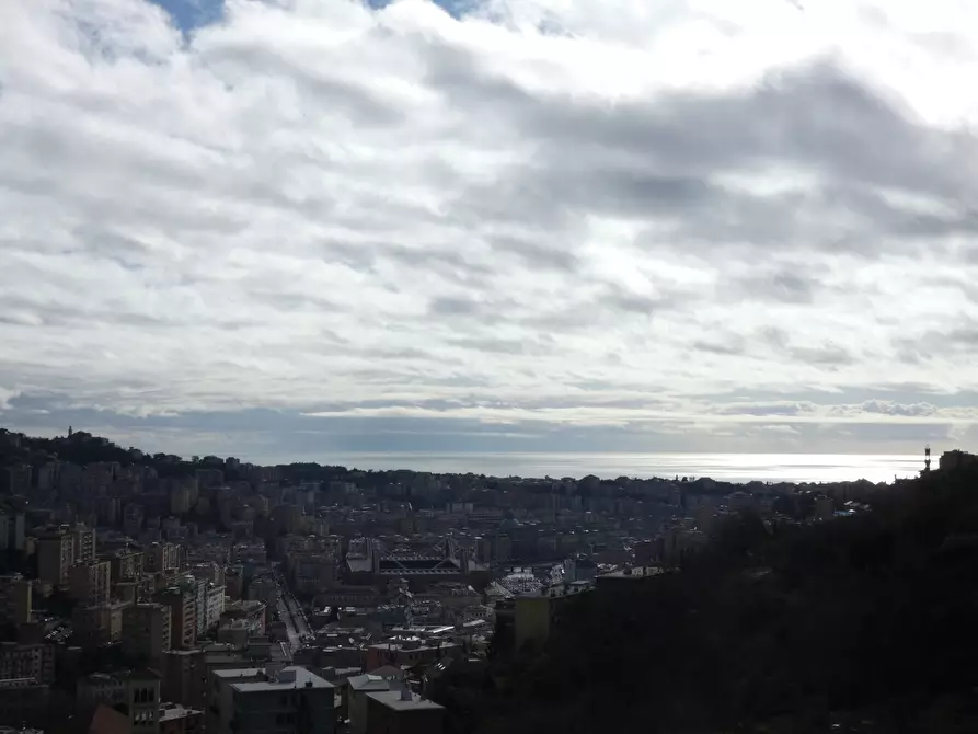Immagine 21 di Casa indipendente in vendita  a Genova