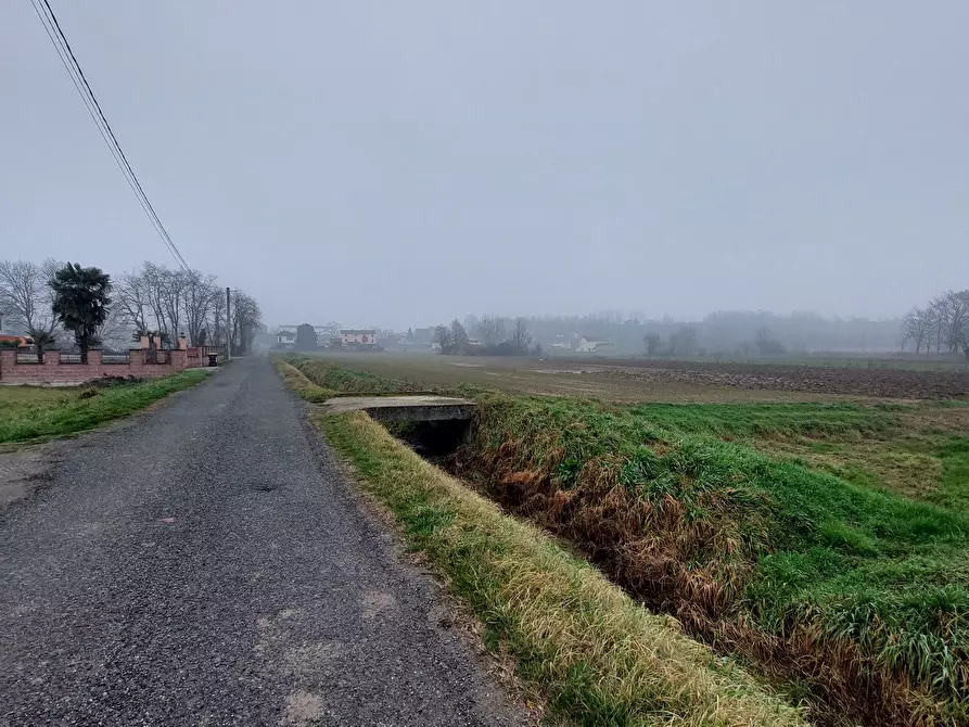 Immagine 46 di Casa indipendente in vendita  in Via Bruni Gaioli 105 a Castelnuovo Bormida