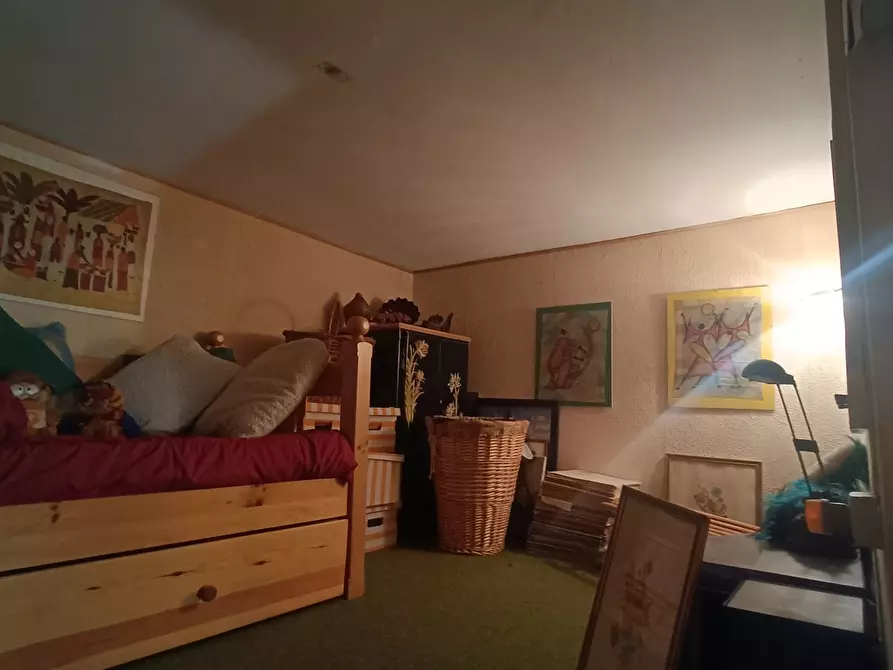 Immagine 18 di Bilocale in vendita  in Via Artesina 12 a Frabosa Soprana