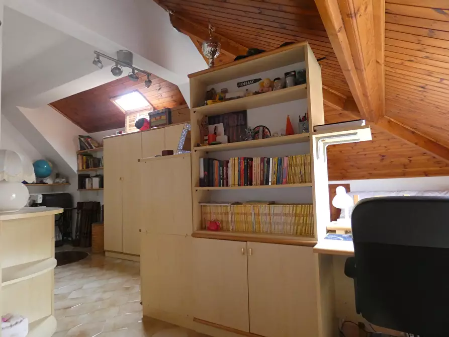 Immagine 18 di Appartamento in vendita  in Via Isonzo 16 a Loano