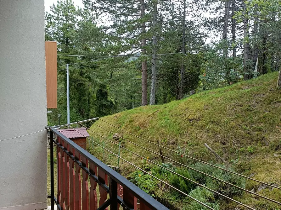 Immagine 28 di Appartamento in vendita  in Via Casoni a Rocchetta Di Vara