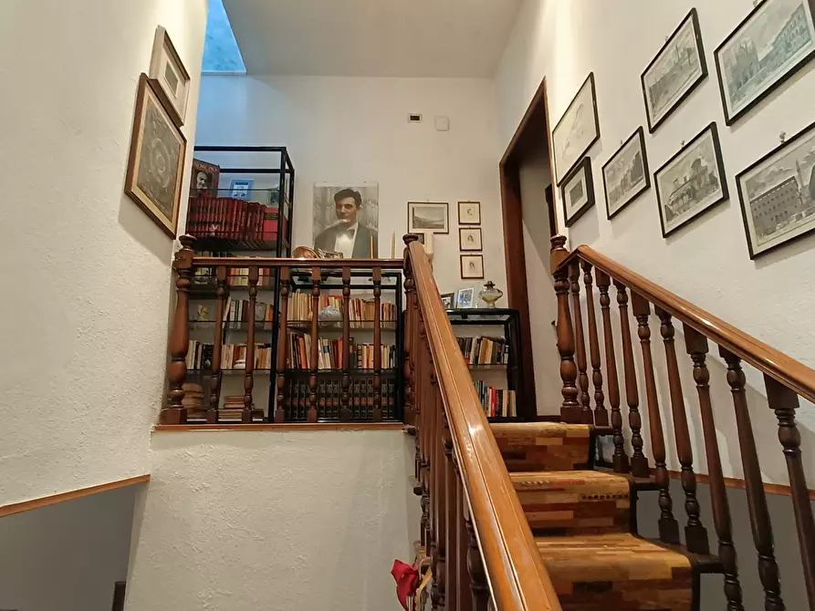 Immagine 28 di Casa indipendente in vendita  in Via Volturno 1 a Pisa