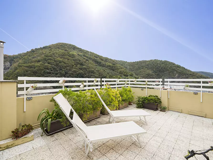 Immagine 27 di Appartamento in vendita  in Via Mantova a Genova