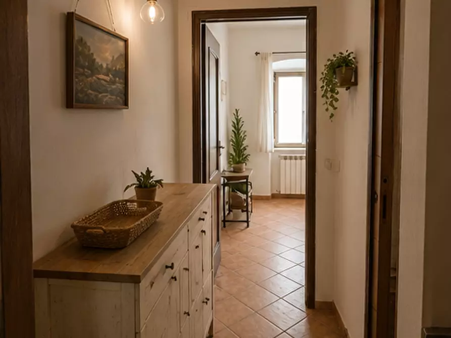 Immagine 6 di Monolocale in vendita  in Via Chiaravagna a Genova