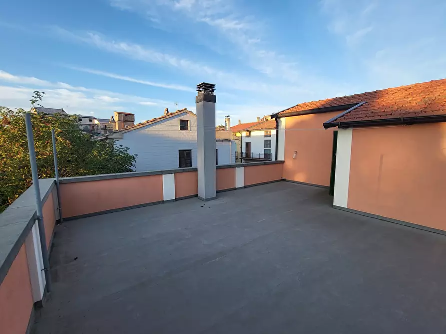 Immagine 33 di Casa indipendente in vendita  in Via Giotto 22 a Acri