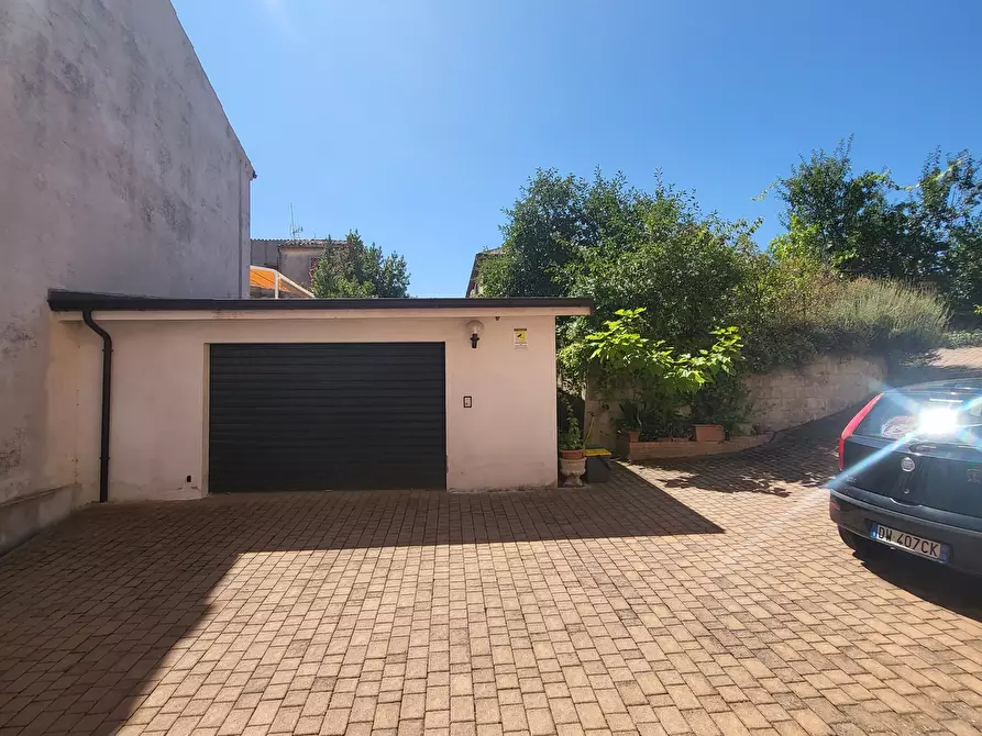 Immagine 15 di Casa indipendente in vendita  in Via Giotto 22 a Acri