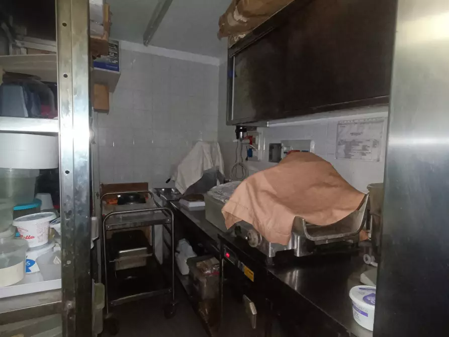 Immagine 30 di Casa indipendente in vendita  in Salita al Garbo 39A a Genova