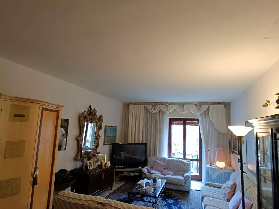 Immagine 24 di Casa indipendente in vendita  in Via Volturno 1 a Pisa