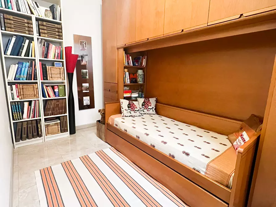 Immagine 14 di Appartamento in vendita  in Via Val D'Astico a Genova