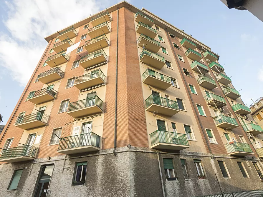 Immagine 61 di Pentalocale in vendita  in Via Venezia 12 a Genova