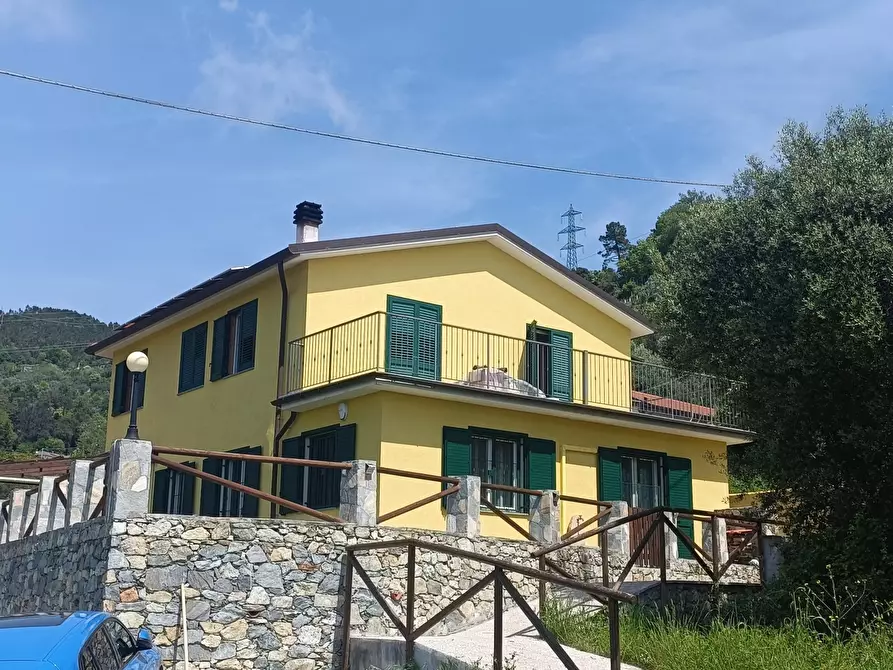 Immagine 12 di Mansarda in vendita  in Via Costa 3 a Varazze