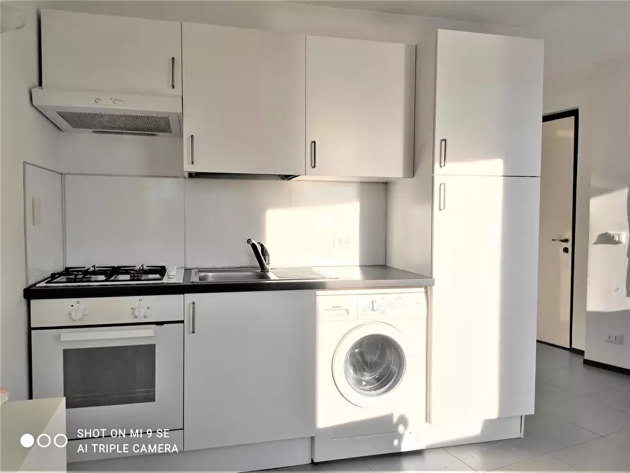 Immagine 5 di Bilocale in affitto  in Vico di Campopisano 10 a Genova