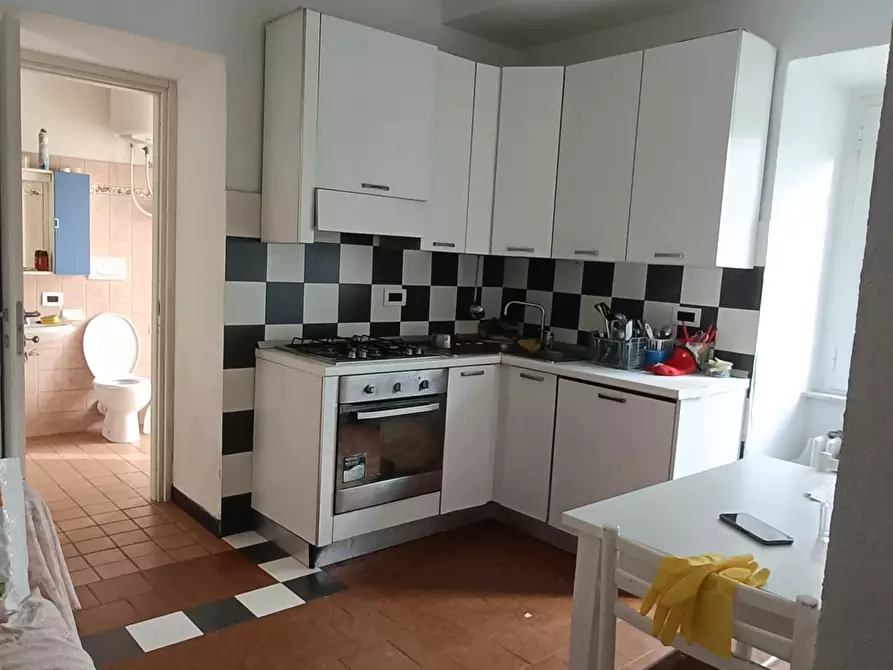 Immagine 10 di Bilocale in vendita  in Via Tagliata alla chiesa 45 a Pontinvrea