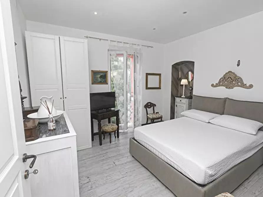 Immagine 20 di Casa indipendente in vendita  in Via San Giacomo 17 a Camogli