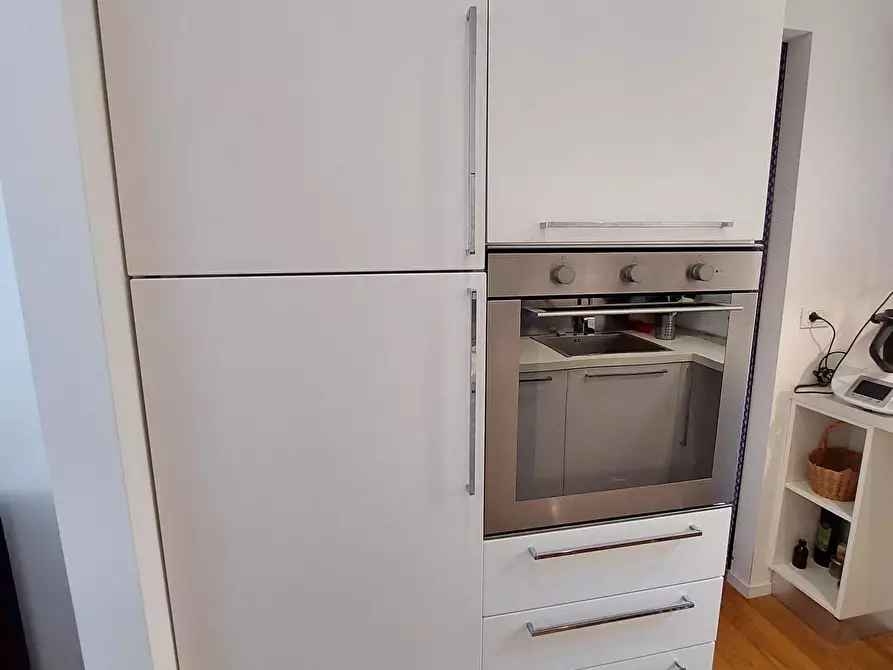 Immagine 12 di Trilocale in vendita  in Via Ameglia a Genova