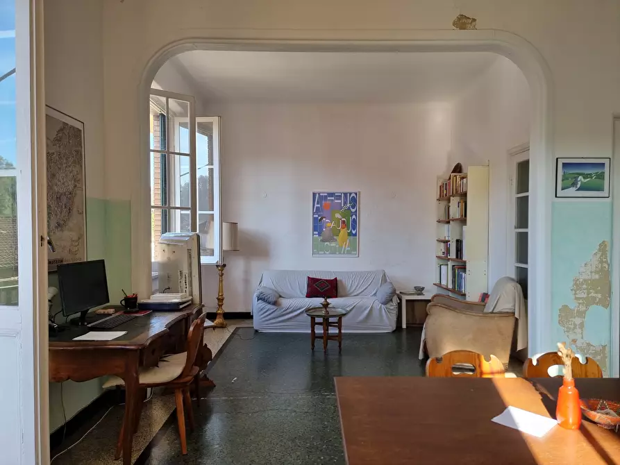 Immagine 35 di Appartamento in vendita  a Busalla