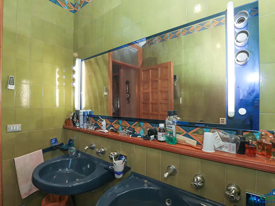 Immagine 76 di Villa in vendita  in Via Livio Canale 72 a Varazze