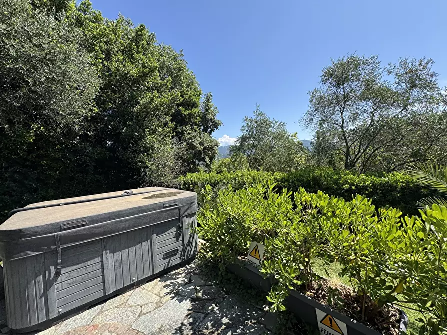 Immagine 51 di Casa indipendente in vendita  in Via San Massimo 106 a Rapallo