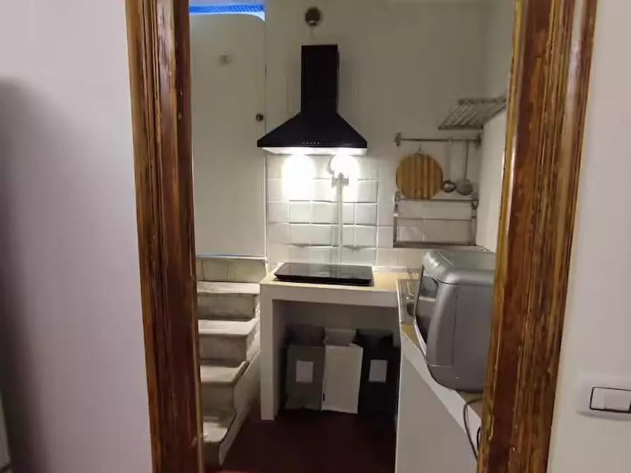 Immagine 11 di Appartamento in affitto  a Genova