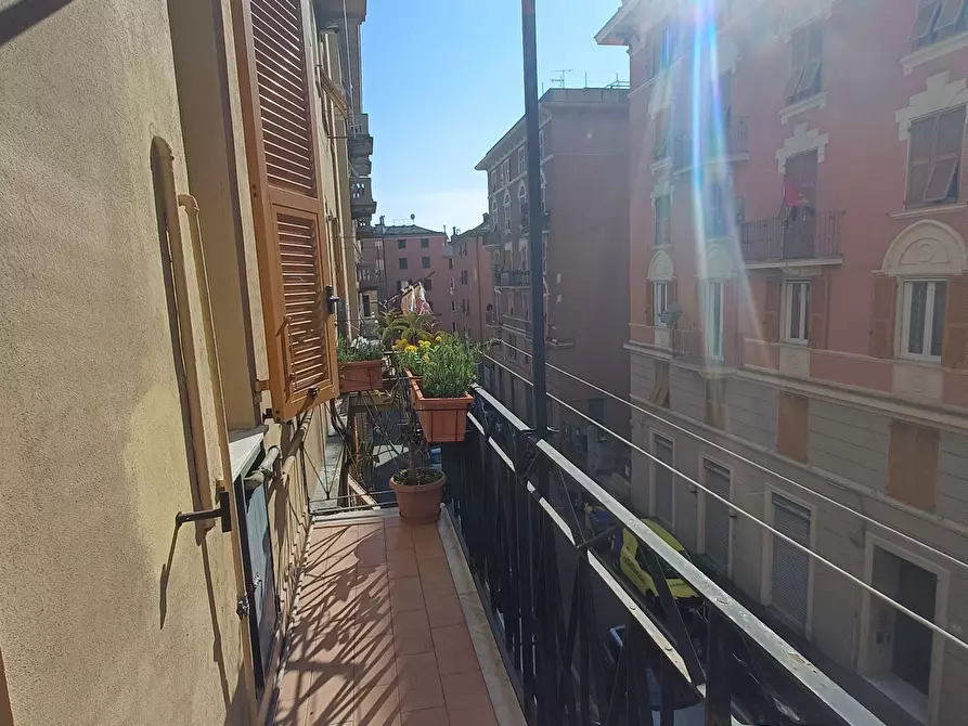 Immagine 29 di Pentalocale in vendita  in Via Paolo Antonio de Cavero 8 a Genova