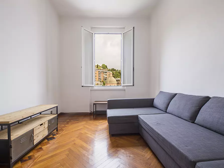 Immagine 10 di Appartamento in vendita  in Corso Magenta a Genova