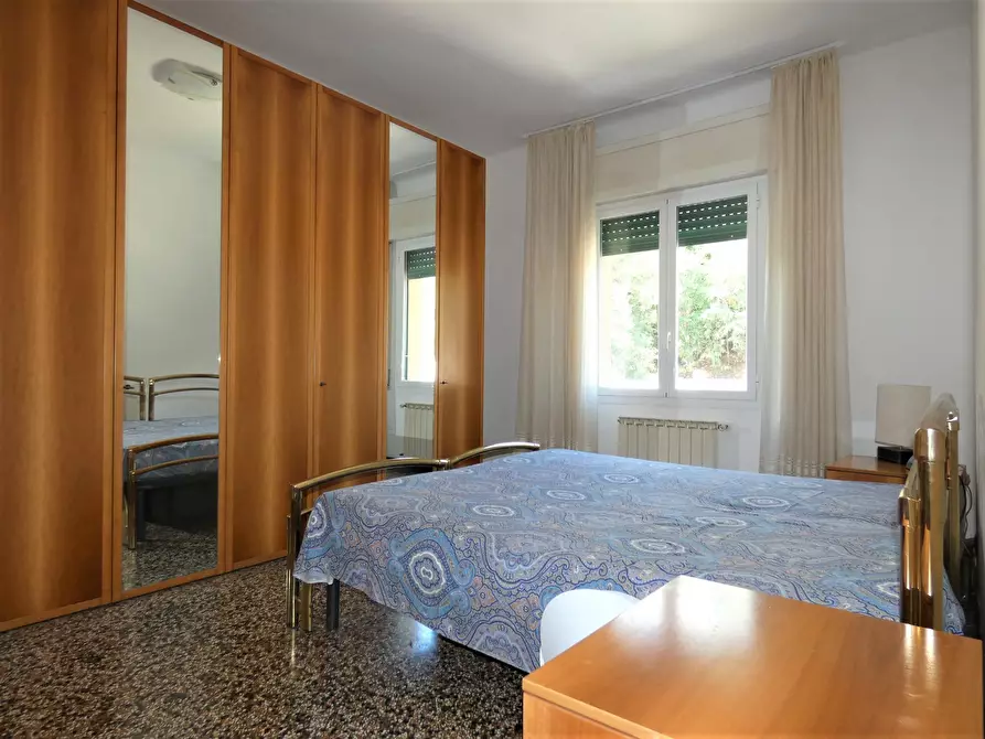 Immagine 6 di Appartamento in affitto  in Salita di Pino Sottano 2 a Genova