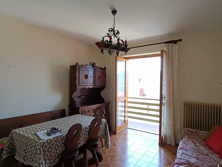 Immagine 29 di Appartamento in vendita  in Salita San Salnatore 52 a Roburent