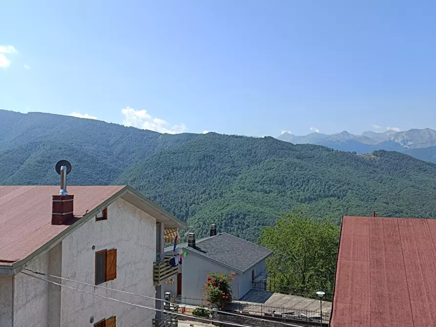 Immagine 22 di Appartamento in vendita  in Salita San Salnatore 52 a Roburent