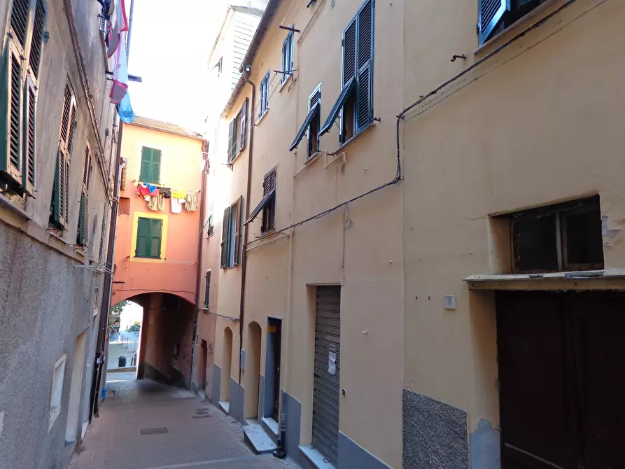 Immagine 17 di Appartamento in affitto  a Genova