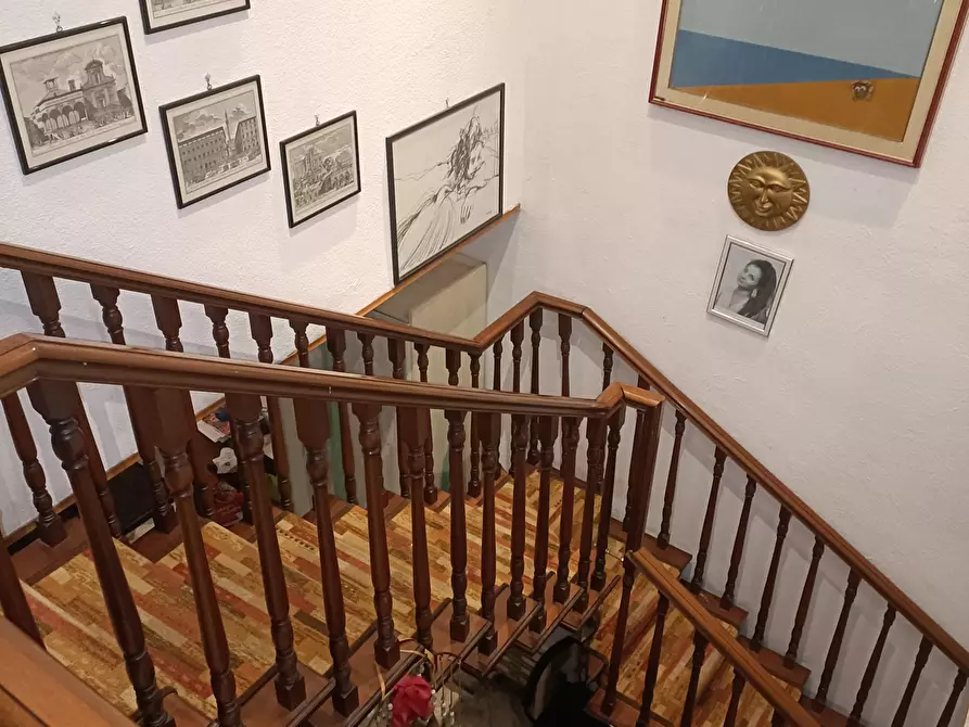 Immagine 54 di Casa indipendente in vendita  in Via Volturno 1 a Pisa