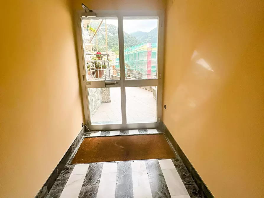 Immagine 6 di Appartamento in vendita  in Via Sessarego a Bogliasco