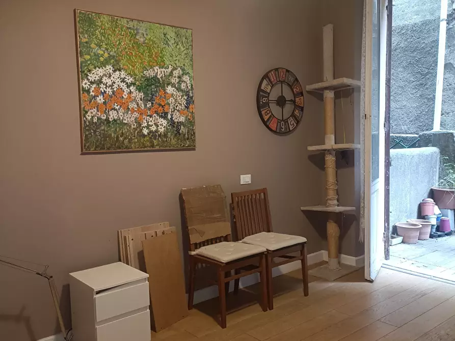Immagine 58 di Appartamento in vendita  in Via Nizza 8 a Genova