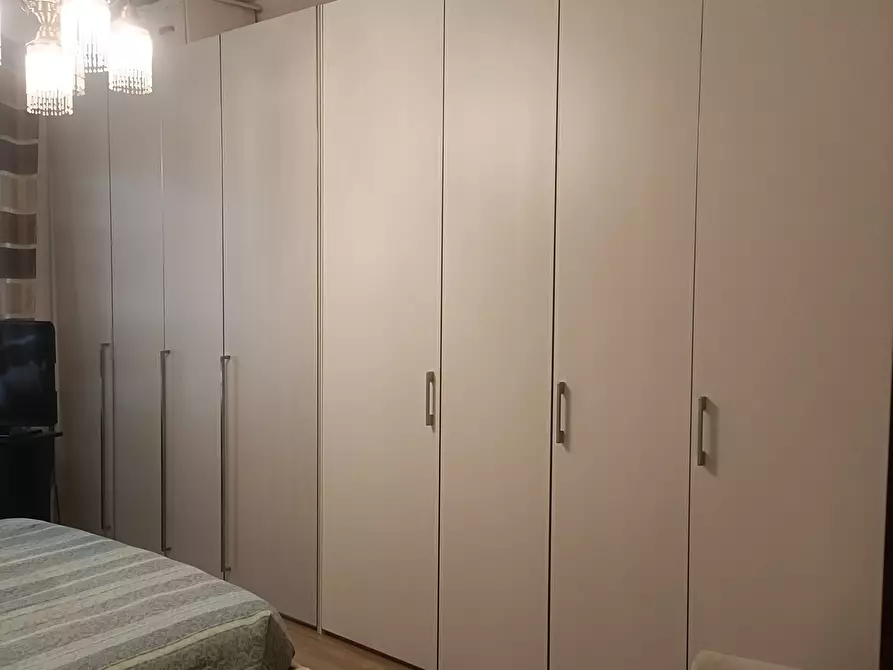 Immagine 8 di Trilocale in vendita  in Via Venezia 10 a Genova