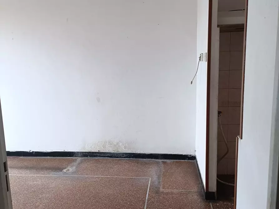 Immagine 35 di Appartamento in vendita  in Via dell'Acciaio 125 a Genova