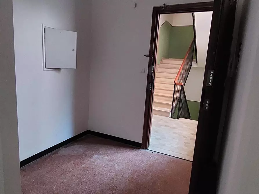 Immagine 22 di Trilocale in vendita  in Via Aurelio Robino a Genova