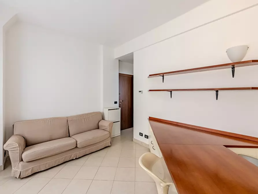 Immagine 9 di Pentalocale in vendita  in Vico Tana 1 a Genova