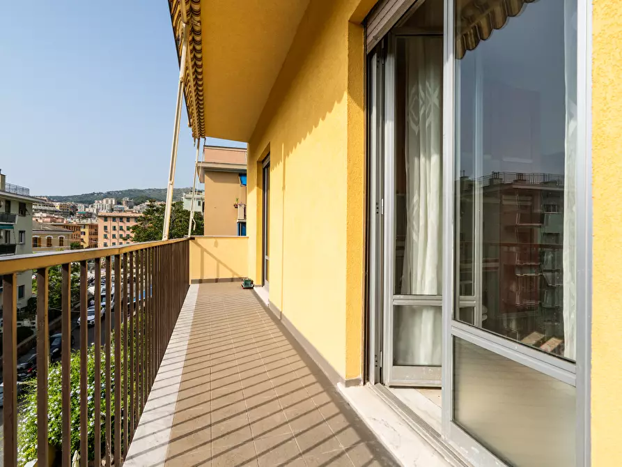 Immagine 68 di Quadrilocale in vendita  in Via Sturla 54 a Genova