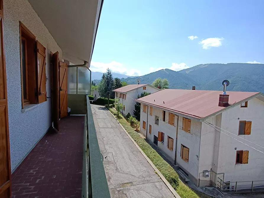 Immagine 25 di Appartamento in vendita  in Salita San Salnatore 52 a Roburent