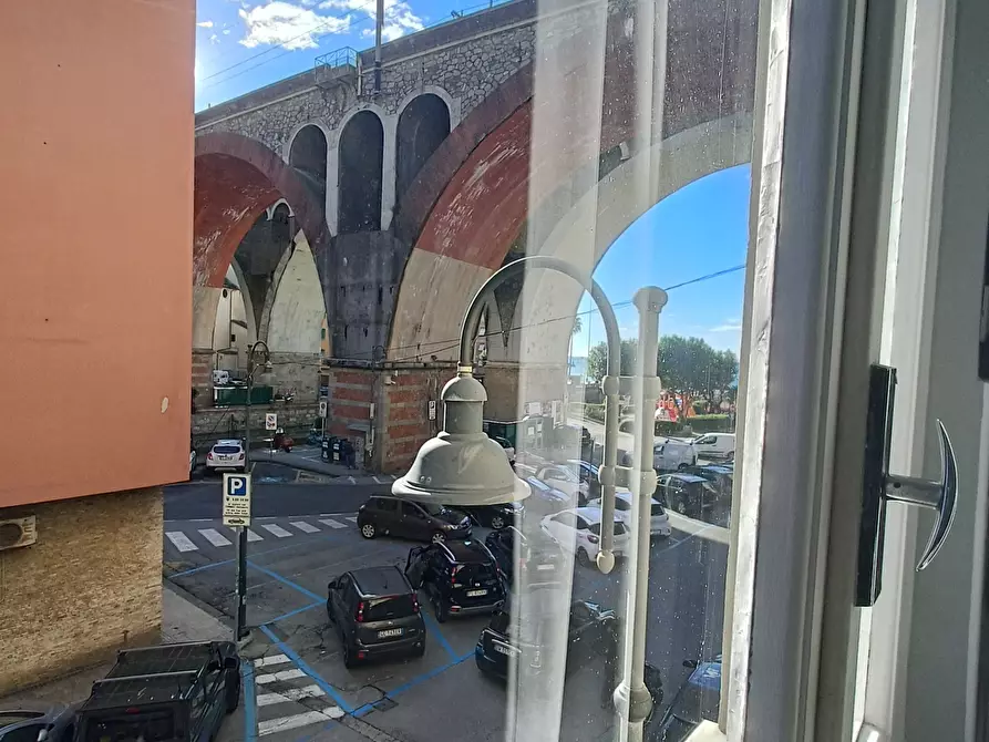 Immagine 9 di Appartamento in affitto  in Via Sauli 12 a Sori